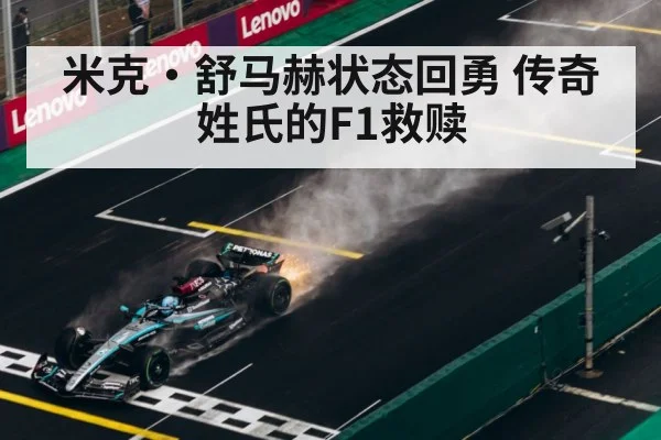 米克·舒马赫状态回勇 传奇姓氏的F1救赎